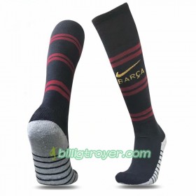 FC Barcelona Hjemme Strømpe 2018/19